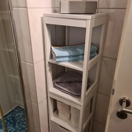 Casa de Férias Ferienhaus Kleine Robbe *
