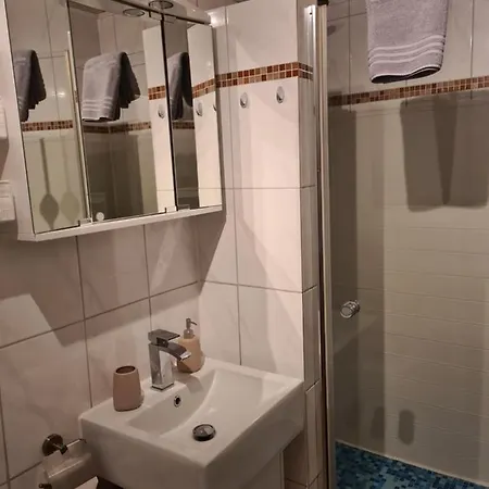 Ferienhaus Kleine Robbe *